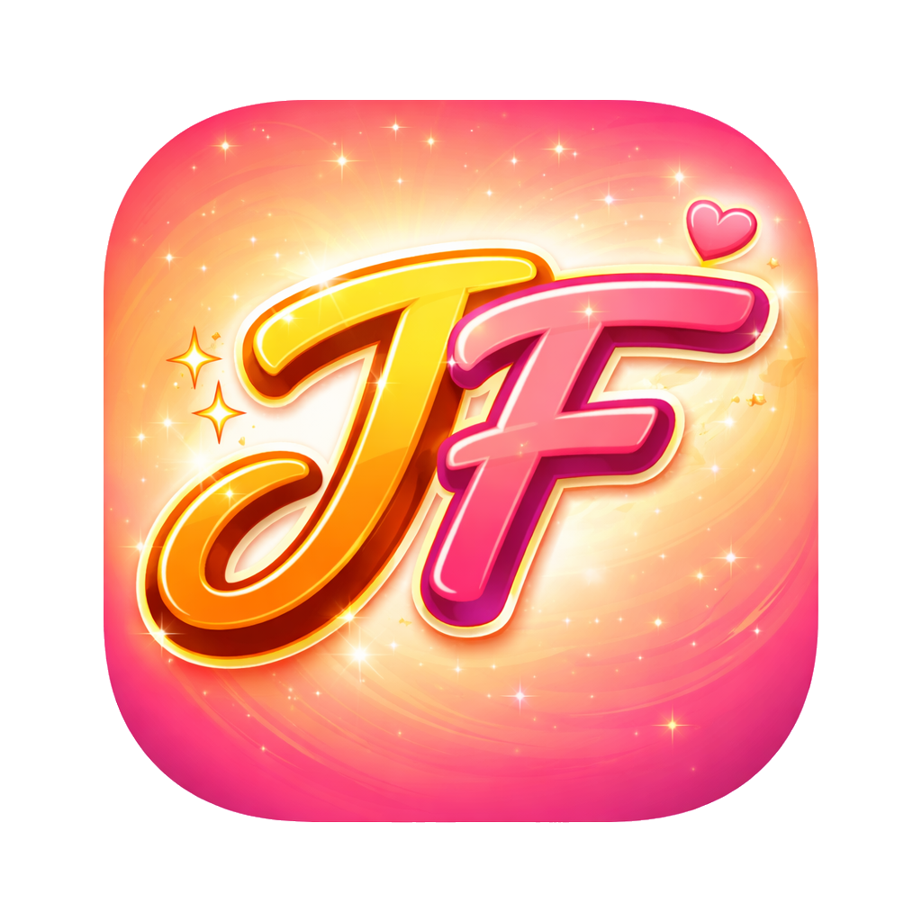 JeanFit JF logo
