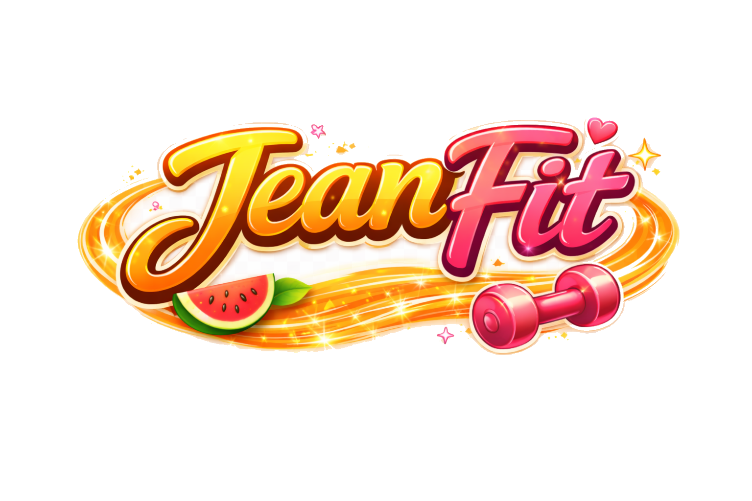 JeanFit logo
